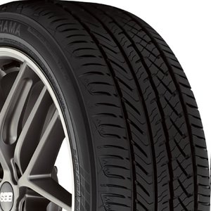 Yokohama Advan Sport A/S Plus UHP All Season 225/45R18 95W XL Passenger Tire Sansujyuku sansujyuku.com