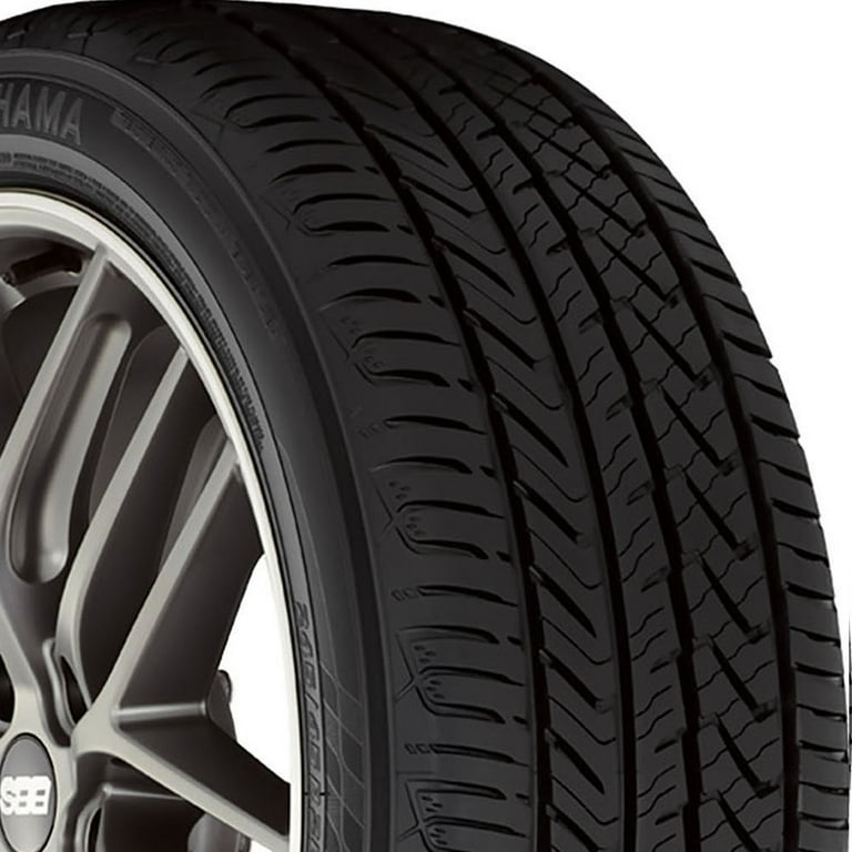 Yokohama BluEarth Winter V905 Winter 245/40R19 10V XL Passenger Tire