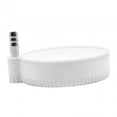 thumbnail image 2 of Disc Ponds Air Pump as Decorative Aerator Bubble Diffuser 5cm, 2 of 8