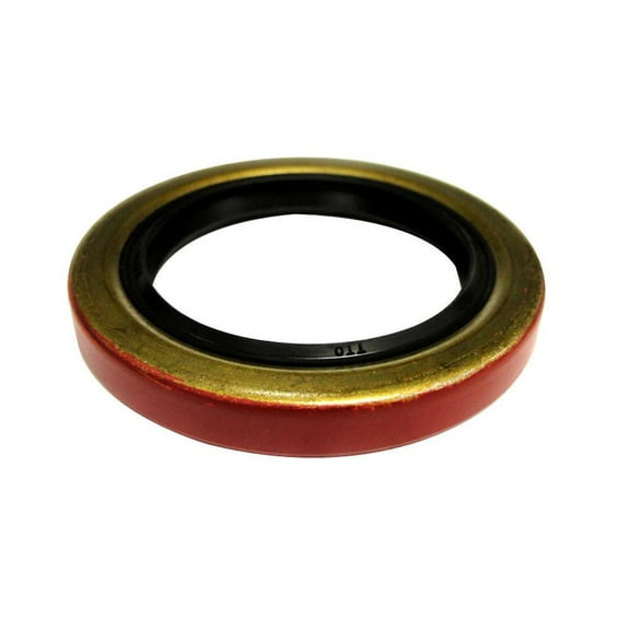 RAParts AT10344 Double Lip Seal AR49592 Fits John Deere 1020 1030 1040 1520 2010 2020