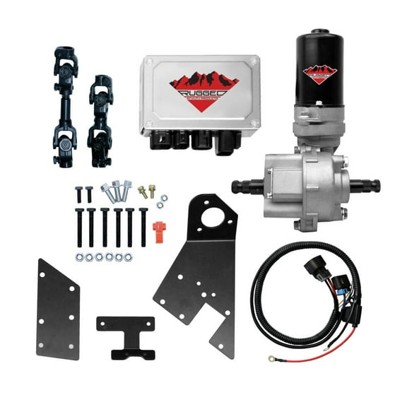 Demon Rugged Electric Power Steering System 220W PEPS-2002