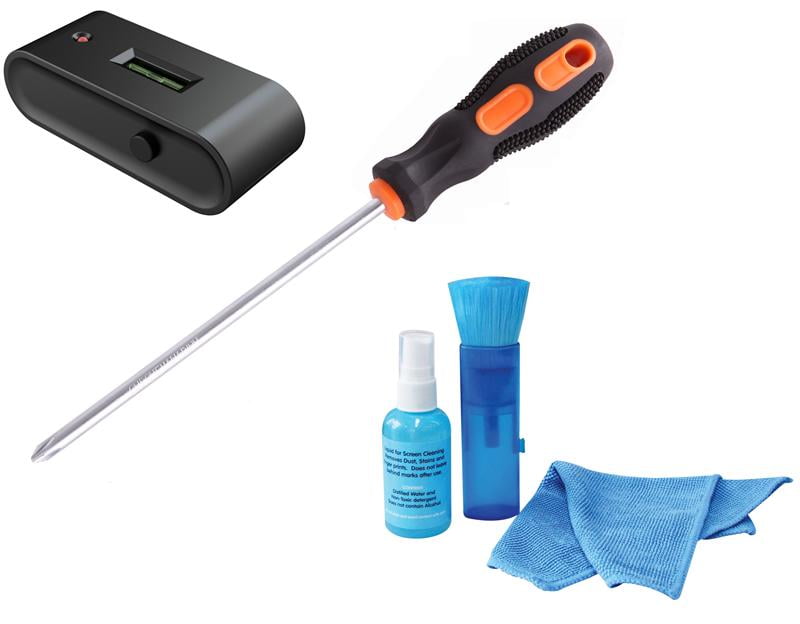 TV MOUNT INSTALLATION TOOL KIT