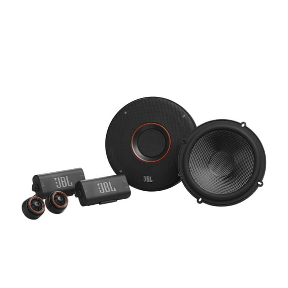 Parlantes Componentes JBL Club 16.5 cm 95W RMS Premium