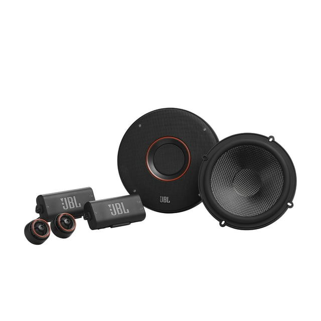 Altavoces componentes Premium JBL Club 64CSQ 6.5 95 W RMS