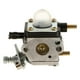 thumbnail image 3 of Del Carburador la adaptaciónción  Cortadora De Césped ZAMA C1U-K54A / K54 Cropper Gloria Carburador, 3 of 6