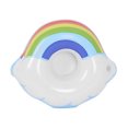 thumbnail image 2 of Soporte para PVC Suave Ins Impermeable Fiesta en La Piscina (nube Iris), 2 of 4