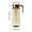 Coffee-633, variant on Yulucky Plastic Thermos Flask,Large Plastic Tea Kettle 24.3x9x8.5cm with Push Lid for Restaurant Bar Hotel-1Pcs Clear Gray Coffee Food-Grade Heat-Resistant