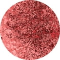 thumbnail image 1 of Ahgly Company Indoor Round Oriental Red Industrial Area Rugs, 5' Round, 1 of 4