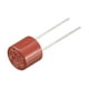 thumbnail image 3 of 10 piezas de fusible micro cilíndrico montado en DIP de actuación lenta T5A 5A 250V rojo, 3 of 5