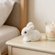 thumbnail image 1 of Decoraciones de Pascua, adornos de Pascua, regalos de Pascua, juego de decoración de conejito de Pascua de 2,64 pulgadas, decoraciones de mesa de espuma de primavera, linda mini figura de espuma., 1 of 6