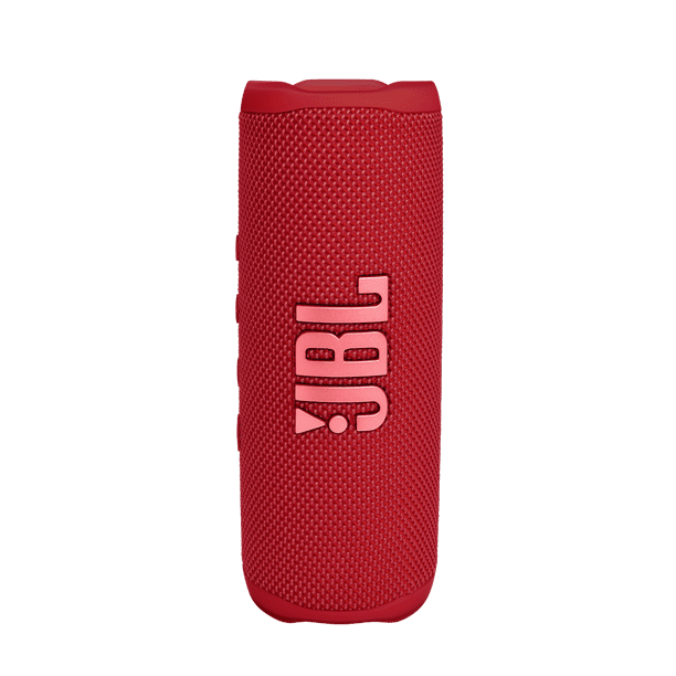 Bocina portátil JBL Flip 6 a prueba de agua