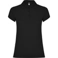 thumbnail image 1 of Roly Womens Star Polo Shirt, 1 of 4