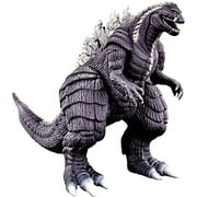 Godzilla Singular Point Ultima Figure, Godzilla Toy Action King of The Monsters, Movie Series Movable Joints Soft Vinyl, Travel Bag