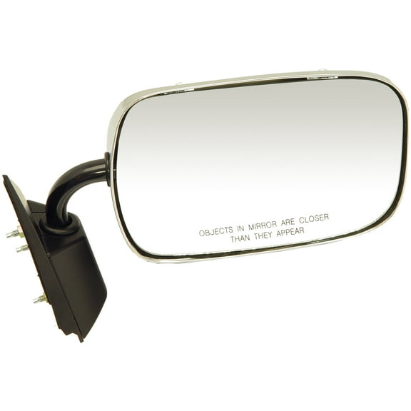 Dorman 955-188 Passenger Side Door Mirror for Specific Chevrolet / GMC Models
