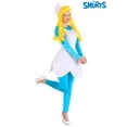 thumbnail image 2 of The Smurfs Women's Smurfette Costume, 2 of 10