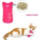 thumbnail image 2 of juguetes de hierba gatera resistentes a las mordeduras para gatos, juguete masticable para la dentición de gatos con ratones de dibujos animados rellenos de hierba gatera (multicolor), 2 of 5