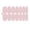 H, variant on Nail Initials Color Street Nail Strips Coaming up Rose Press on Gel Nails Stickers Valentine's Day Nail Stickers Pure Color Style Full Wraps Polish Stickers Self-Ashesive Nail Sticker Sets For Women