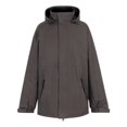 thumbnail image 1 of Regatta Professional Mens Plain Waterproof Parka, 1 of 2