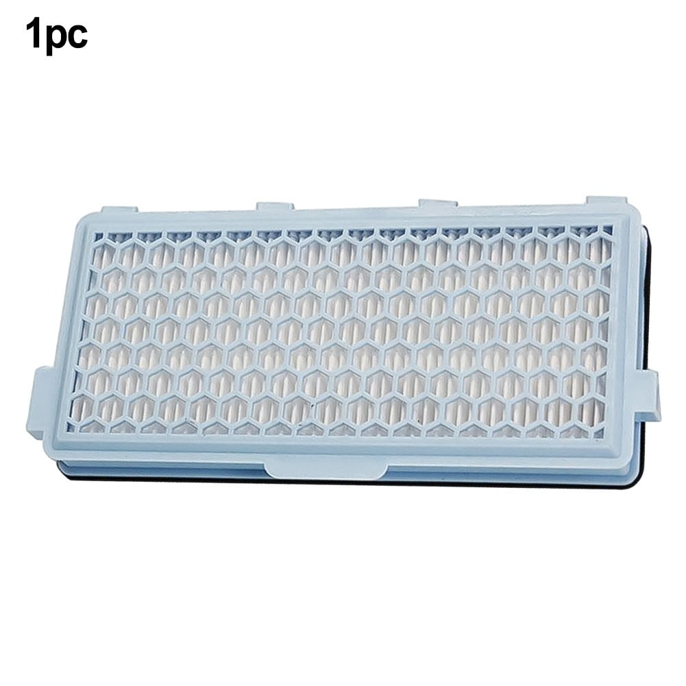 3 Filtres HEPA et Moteur Compatibles Aspirateur Miele Compact C1 C2 C3 Série S4000 S5000 S6000 S8000 S8340 S8360
