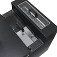 thumbnail image 6 of SHENGJINSH A3 DTF Powder Shaking Machine, 13.4in Automatic DTF Powder Shaker and Dryer with Auto Winding Function, All in One Curing Oven for DTF Printing Transfers, 6 of 9