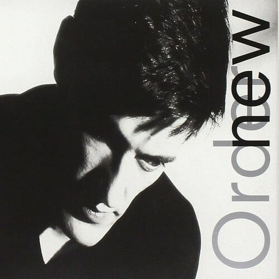 New Order - Low-Life - Music & Performance - Vinyl