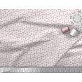 thumbnail image 3 of Soimoi Polyester Crepe Fabric Flower Artistic Print Fabric by Yard 42 Inch Wide, 3 of 3