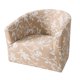 thumbnail image 2 of Funda protectora para sillón, funda de poliéster para silla, protector de muebles para sillón. Estilo B, 2 of 7
