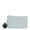 Breezy Blue, variant on Creativity Large Pouch