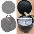 thumbnail image 3 of Bolsa de almacenamiento Baoblaze impermeable multifuncional para ventilador P9S/P10/P11/S30, 3 of 8