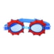 thumbnail image 5 of Gafas de natación para niños, lindas y transparentes, para practicar natación, para niños y niñas. Estilo A, 5 of 9