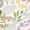 Easter Bunny Spring, variant on RITZ 100% Cotton Kitchen Towels, Butterfly Spring – Absorbent Dish Towels for Drying & Cleaning – Soft & Durable (Set of 4)