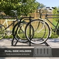 thumbnail image 4 of DURHAND Support de Vélo Double Face avec Capacité de 6 Vélos, 4 of 10
