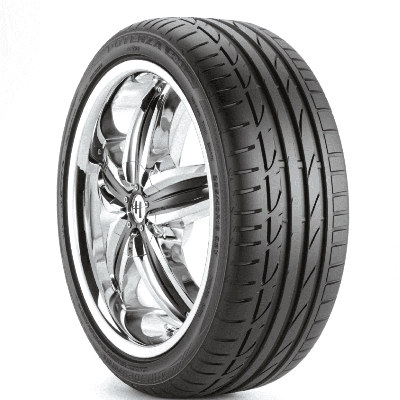 Bridgestone Potenza S-04 Pole Position 225/45R19 96 Y Tire Sansujyuku sansujyuku.com