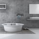 thumbnail image 3 of 1 juego de toallero de pared, soporte para toallas de cocina, gancho para toallero de baño, 3 of 5
