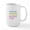 White, variant on CafePress - Amazing Chef Mugs - 15 oz Ceramic Large White Novelty Mug