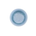 thumbnail image 3 of Better Homes & Gardens 14 oz Round Reactive Blue Reusable Dishwasher-Safe Bamboo Melamine Plastic Dip Bowls, 2 Count, 3 of 7