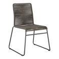 thumbnail image 2 of Jerome Upholstered Stackable Side Chairs (Set of 2), 2 of 3