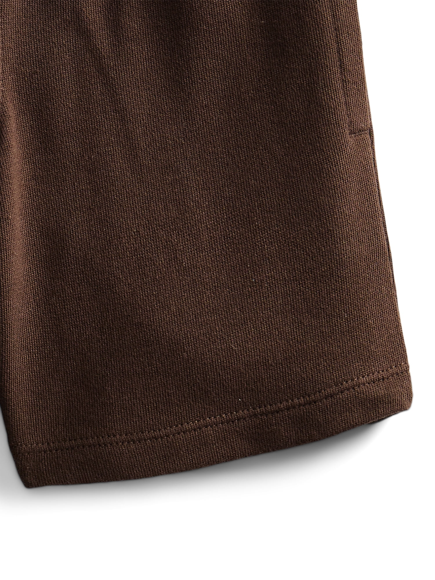 Wonder Nation Boys Knit Shorts, Sizes 4-18 & Husky