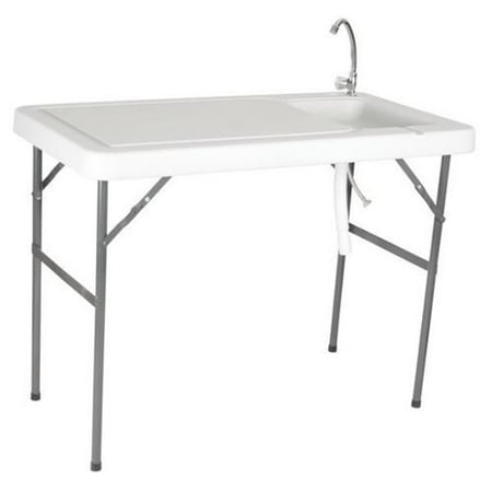 Portable Outdoor Sink Table Departments