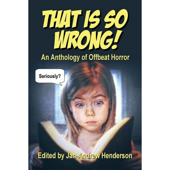That Is... Wrong! That is SO Wrong!, Book 1, (Paperback)