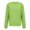 Green1, variant on yunLCZ Basic T Shirts Women's Fashionable Casual Solid Color Pullover Sweatshirt Long Sleeved Sweatshirt