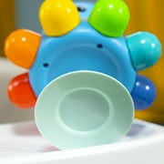 Ocean Explorers Baby Einstein Opus Spin & Sea Activity Toy, Multicolor, Infants Ages 3 Months +