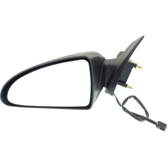 Left Driver Side Mirror - Compatible with 2004 - 2008 Chevy Malibu 2005 2006 2007