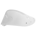 thumbnail image 1 of Escudo exterior de carbono para casco LS2 Challenger II/Dragon, transparente, 1 of 1