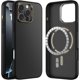 thumbnail image 1 of Funda magnética RAPTIC 2024 para iPhone 16 Pro Max 6.9" negra, 1 of 7