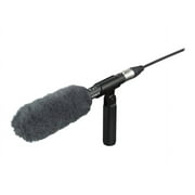 Sony ECM-VG1 - Microphone - for Sony HXR-MC88; Cinema Line ILME-FX6V, FX6VK; NXCAM HXR-NX200; XDCAM PXW-FX9V, FX9VK