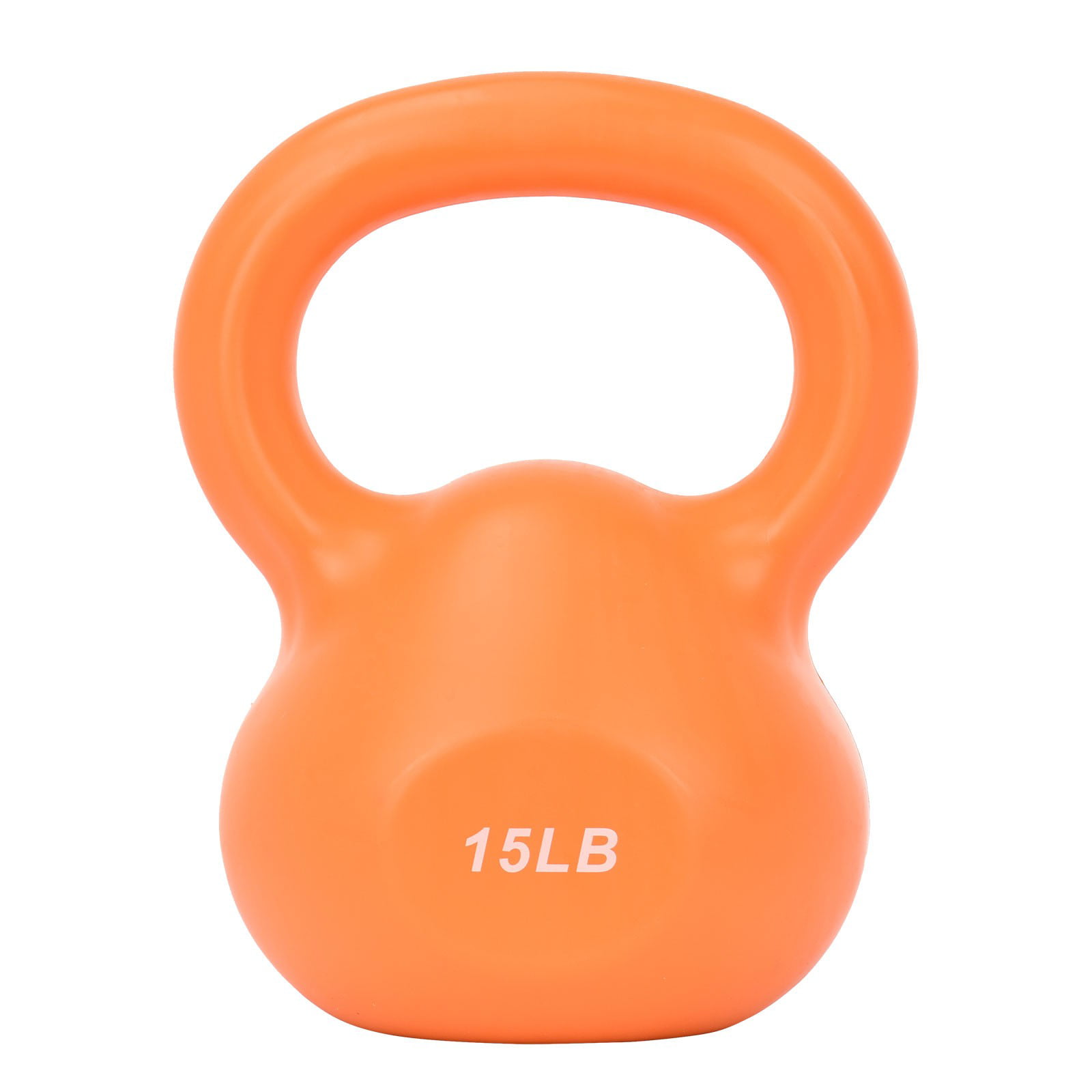 Strength Training Equipment for Women/Men Workout HU14CH Kettlebell Weight For Home Gym Home Workouts 5LB-20LB Kettle Bell Weight 4 Weight Selections
