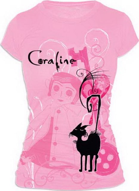 walmart coraline doll