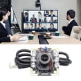 thumbnail image 2 of 1MP OV9732 Sensoring 720P Camera Module Featuring Automatic Switches 72° Lens for AI and Commercial Use, 2 of 9