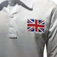 thumbnail image 4 of Retro League Great Britain 1908 Shirt (XX-Large), 4 of 4